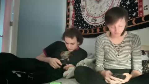 Rat Boy online show from 20, 11, 2025