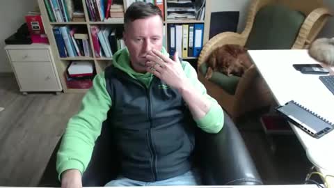 Mad4You online show from 15, 3, 2026