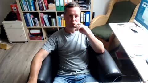 Mad4You online show from 29, 6, 2026