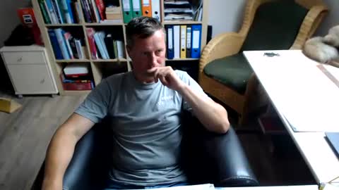 Mad4You online show from 29, 6, 2026