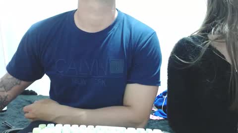 Snapshot of maddy_14 chatting on 10, 10, 2025 Maddy UwU online show from 10, 10, 2025