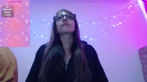 Maddy UwU online show from 15, 12, 2025