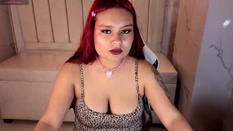 Snapshot of maddy_blaze_tx chatting on 20, 12, 2025 maddy_blaze_tx online show from 20, 12, 2025