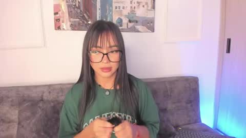 Maddy  online show from 15, 5, 2026