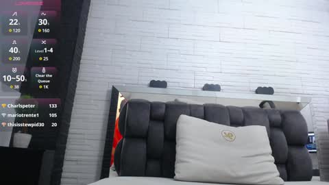 Snapshot of maddy_cartter chatting on 29, 1, 2025 maddy cartter online show from 29, 1, 2025