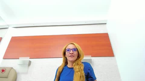 maddy cartter online show from 20, 12, 2025