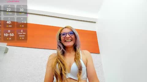 maddy cartter online show from 11, 5, 2026