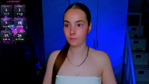 maddy_gate online show from 7, 6, 2026