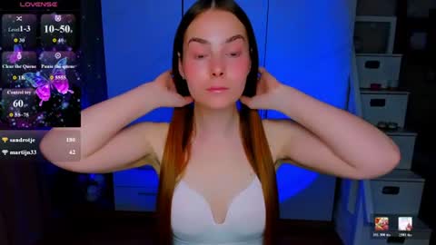 maddy_gate online show from 17, 6, 2026