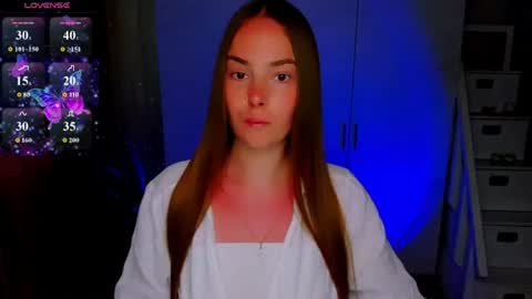 maddy_gate online show from 22, 6, 2026