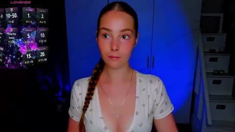 Snapshot of maddy_gate chatting on 3, 7, 2026 maddy_gate online show from 3, 7, 2026