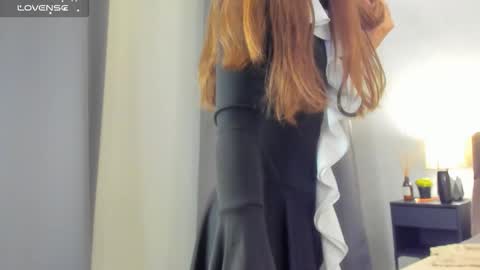 maddy_midnight online show from 26, 11, 2025