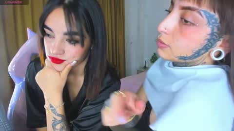 Maddy online show from 30, 9, 2025