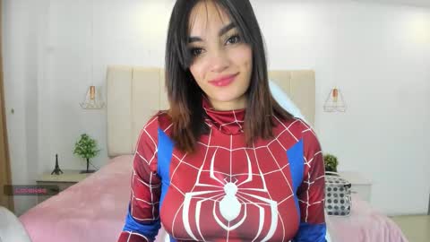 Maddy online show from 11, 10, 2025