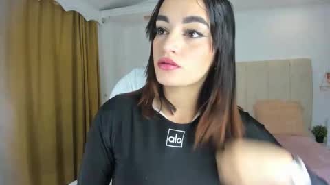 Maddy online show from 20, 10, 2025