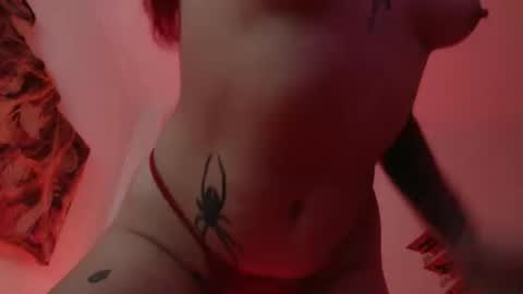 Snapshot of maddy_vicius19 chatting on 30, 10, 2025 maddy_vicius19 online show from 30, 10, 2025