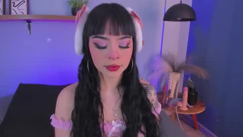 Snapshot of maddy_walker chatting on 15, 11, 2025 Maddy online show from 15, 11, 2025