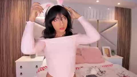 Maddy online show from 20, 9, 2025