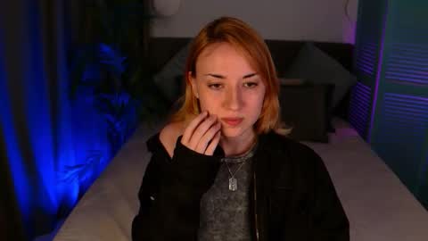 maddygarcia online show from 12, 10, 2025