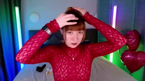 maddygarcia online show from 2, 3, 2026