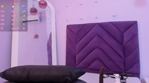 maddyjohnsonn online show from 18, 2, 2025