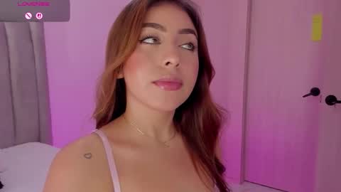 Lina  online show from 9, 5, 2026