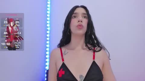 Maddy online show from 9, 3, 2026