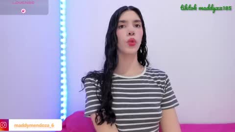 Maddy online show from 10, 5, 2026
