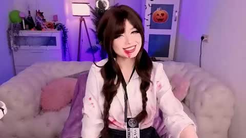 Maddy online show from 30, 10, 2025