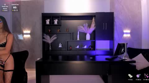 Maddy Owens online show from 22, 11, 2025