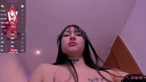 Snapshot of maddyson_parker chatting on 9, 10, 2025 Maddyson online show from 9, 10, 2025