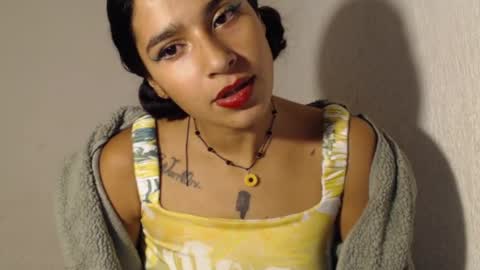 Made online show from 7, 12, 2024