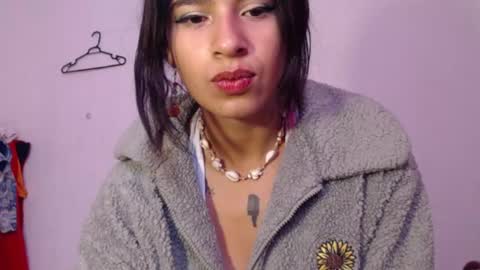 Made online show from 8, 12, 2024