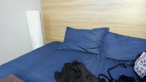 Madelaine  online show from 9, 3, 2026