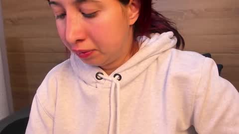 Madelaine  online show from 18, 3, 2026