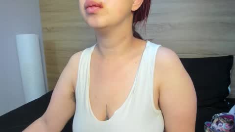 Madelaine  online show from 26, 3, 2026