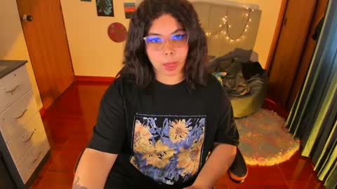 madelaine_taylor online show from 18, 9, 2025