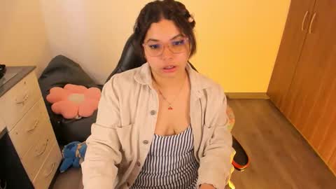 madelaine_taylor online show from 20, 10, 2025