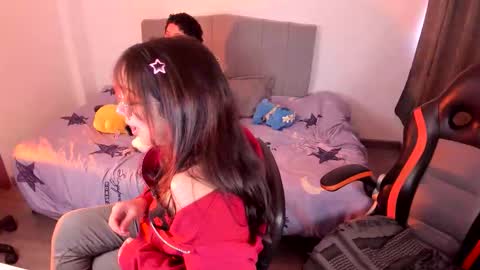 madelaine_taylor online show from 6, 6, 2026