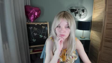 madelaines online show from 16, 11, 2025