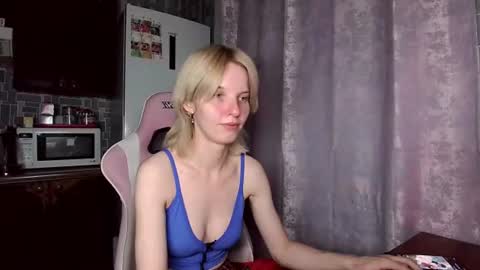 Snapshot of madelaines chatting on 26, 6, 2026 madelaines online show from 26, 6, 2026