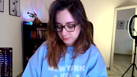 madelamee online show from 20, 11, 2025