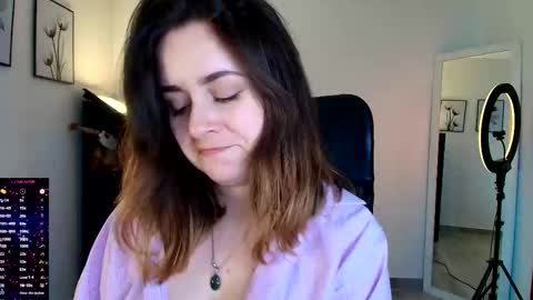 madelamee online show from 14, 2, 2026