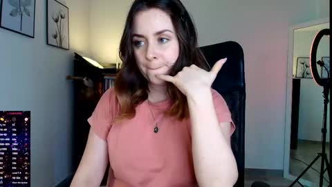 Snapshot of madelamee chatting on 19, 3, 2026 madelamee online show from 19, 3, 2026