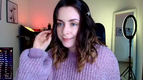 Snapshot of madelamee chatting on 5, 4, 2026 madelamee online show from 5, 4, 2026