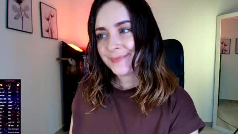 Snapshot of madelamee chatting on 15, 4, 2026 madelamee online show from 15, 4, 2026