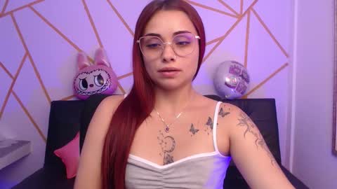 madeleine__18 online show from 16, 3, 2026