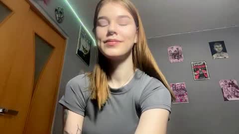 Snapshot of madelenebentzen chatting on 28, 3, 2026 Made online show from 28, 3, 2026