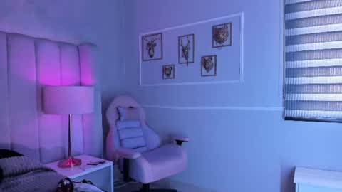 Snapshot of madeleynrose chatting on 4, 8, 2026 Madeleyn online show from 4, 8, 2026