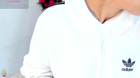 Madelin Clerk online show from 29, 12, 2024